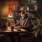 Anonymes Surfen
