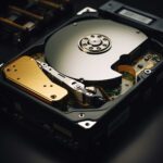 harddisk